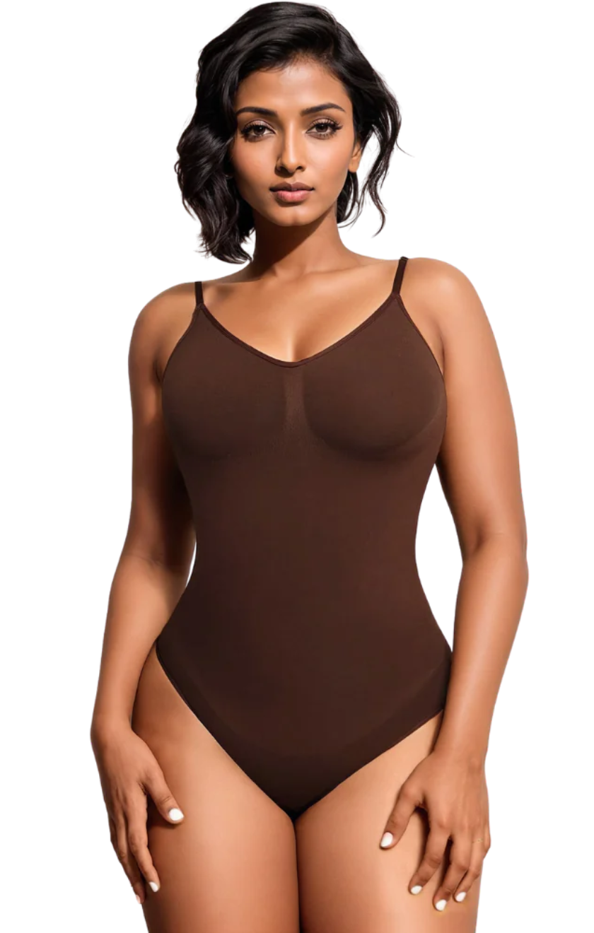 Celine™ | Bodysuit