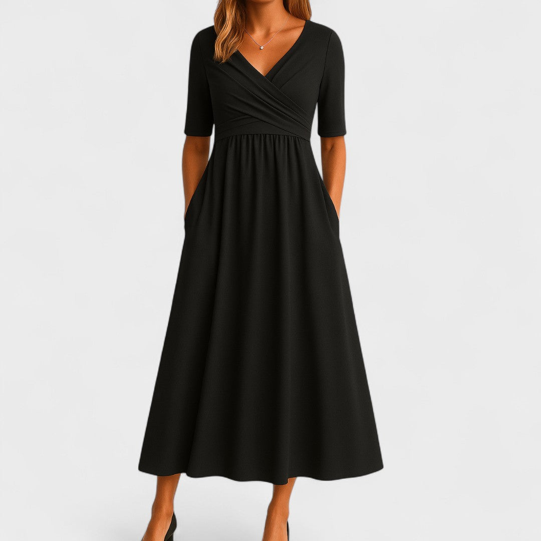 Rachel™ | Elegant klänning för varje tillfälle