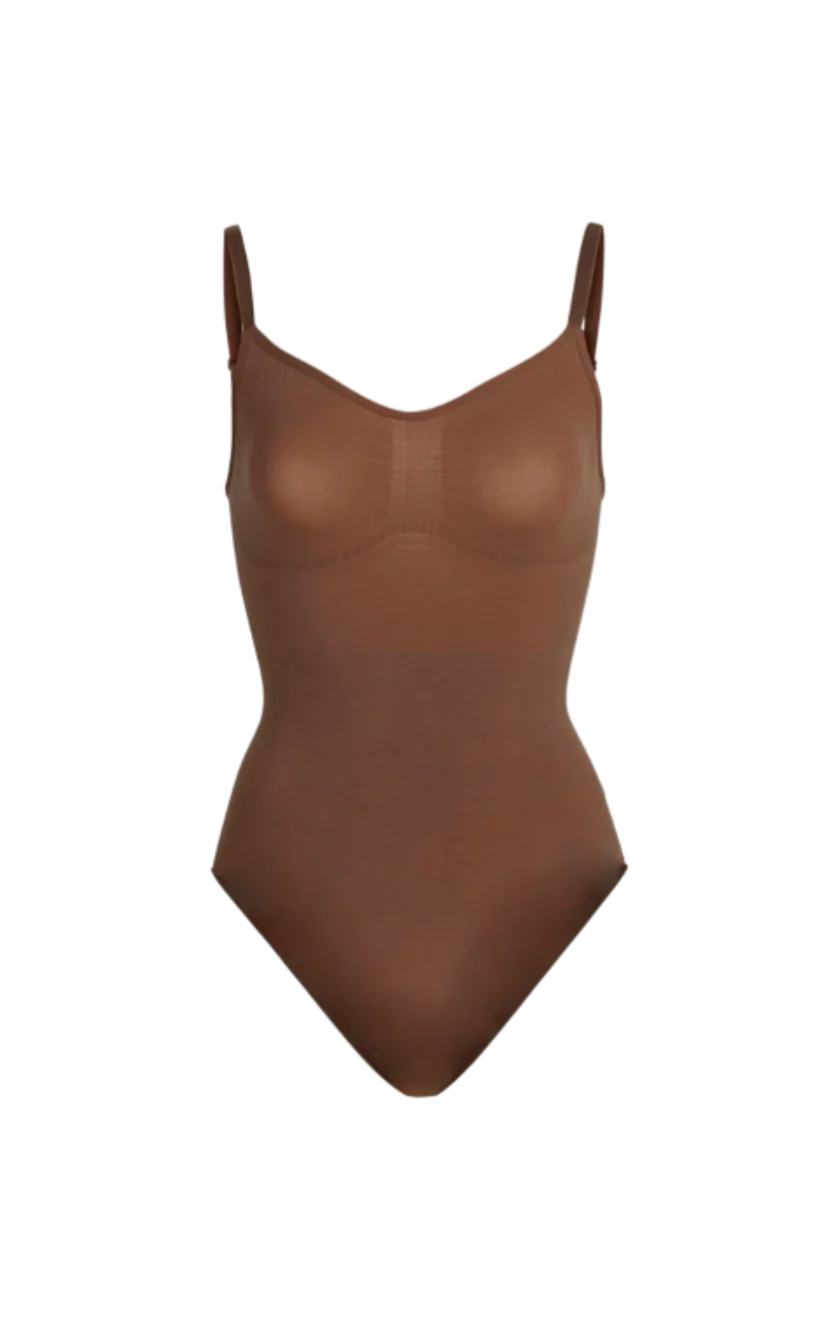 Celine™ | Bodysuit