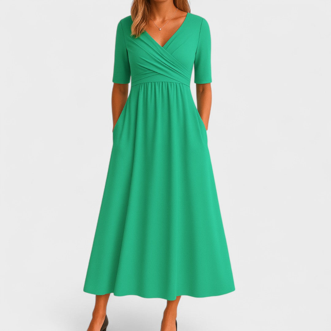 Rachel™ | Elegant klänning för varje tillfälle