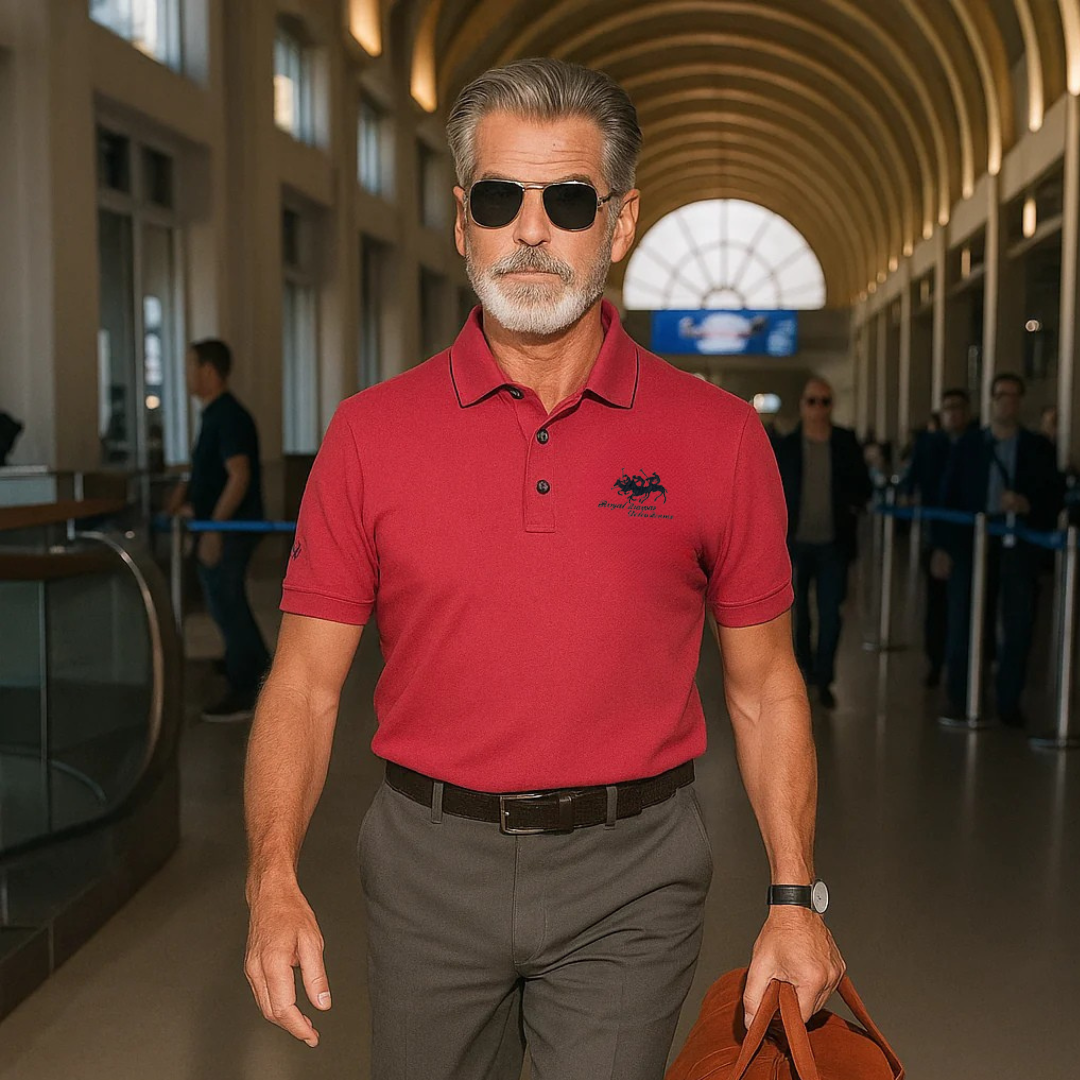 Gianni™ | Polo di Lusso