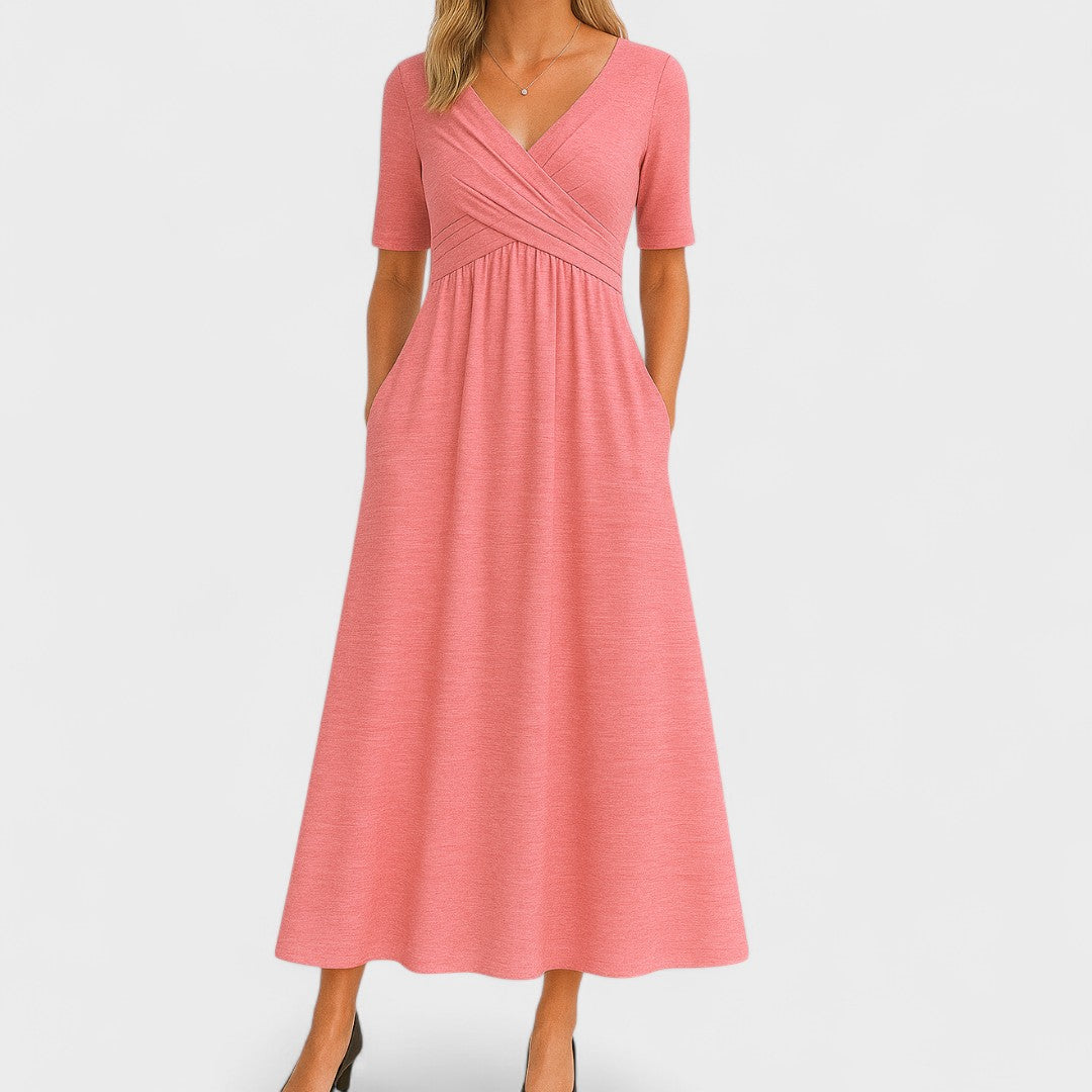 Rachel™ | Elegant klänning för varje tillfälle
