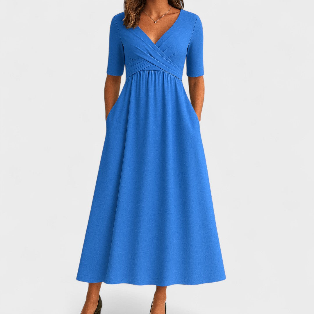 Rachel™ | Elegant klänning för varje tillfälle