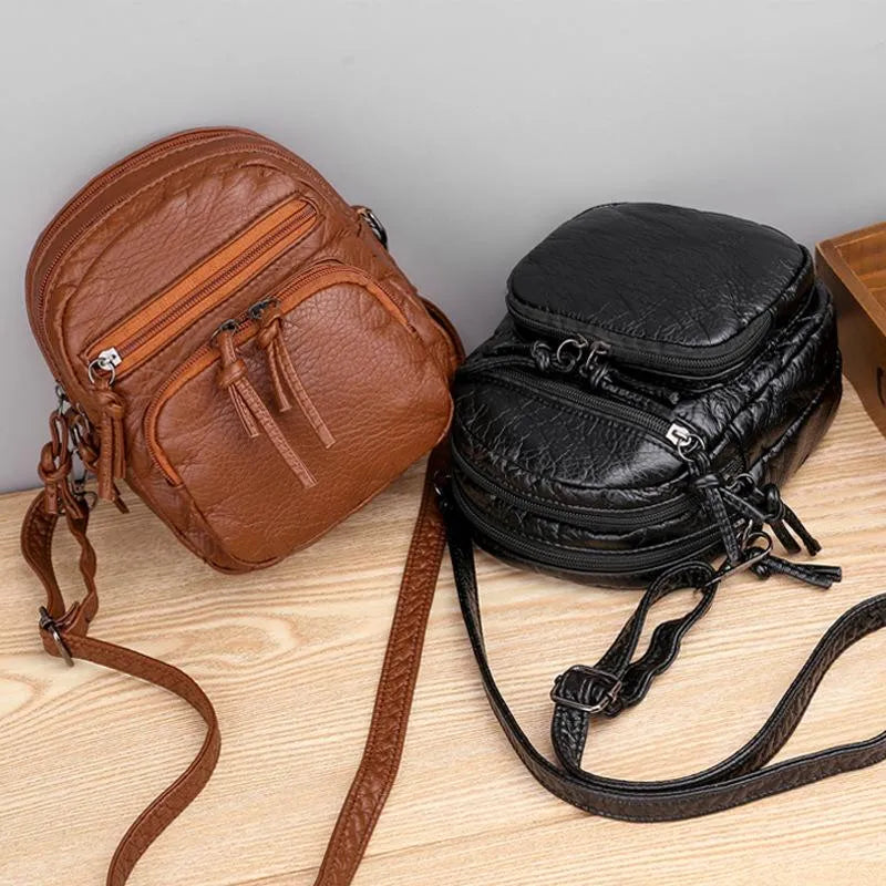 Birgitta™ | Chic Väska