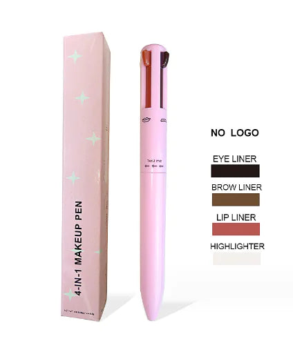 Beauty Liner™ 4 i 1 sminkpenna