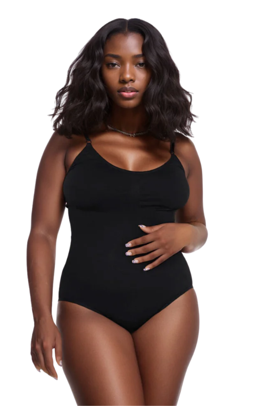 Celine™ | Bodysuit