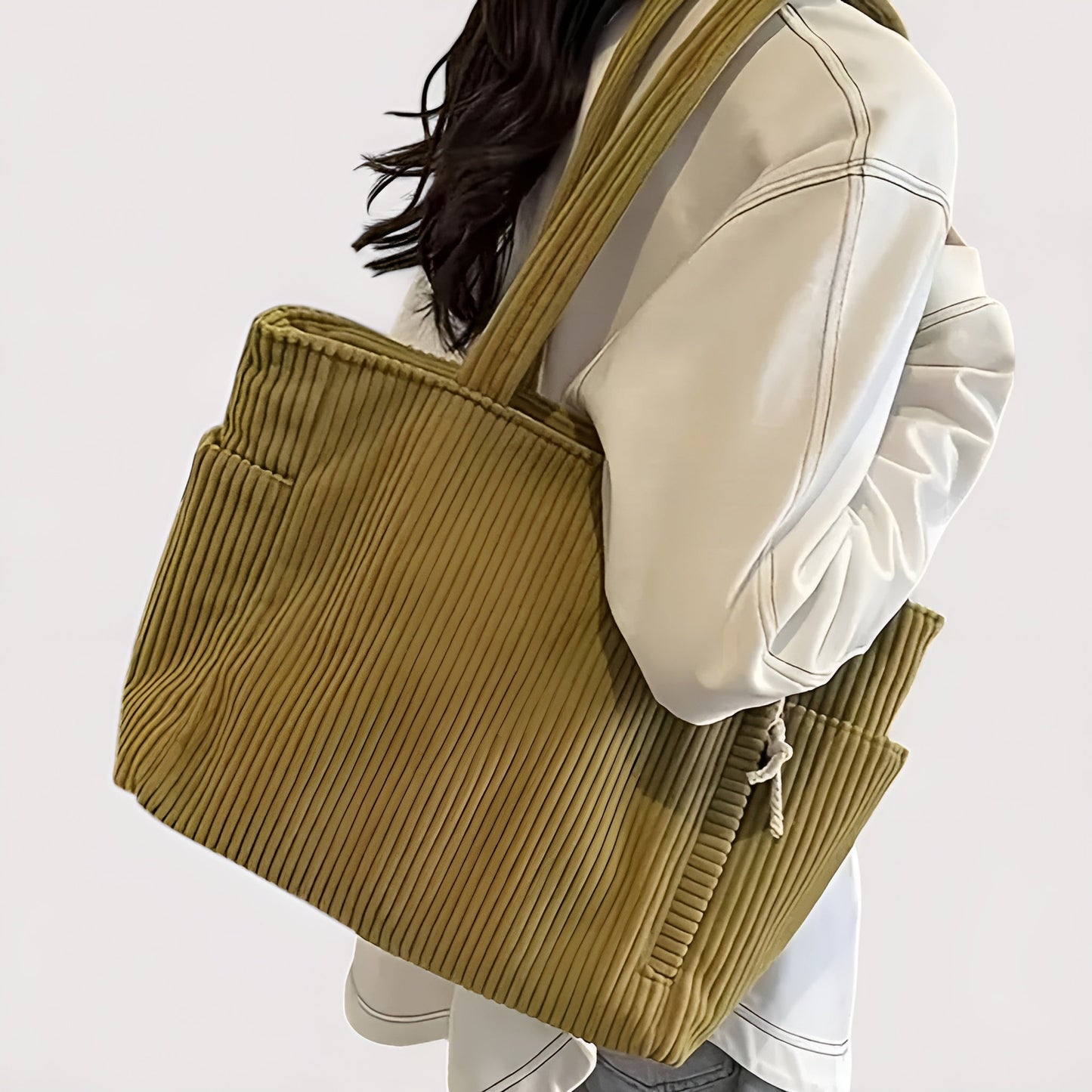 Marcelline™ | Lyxig Crossbody-väska