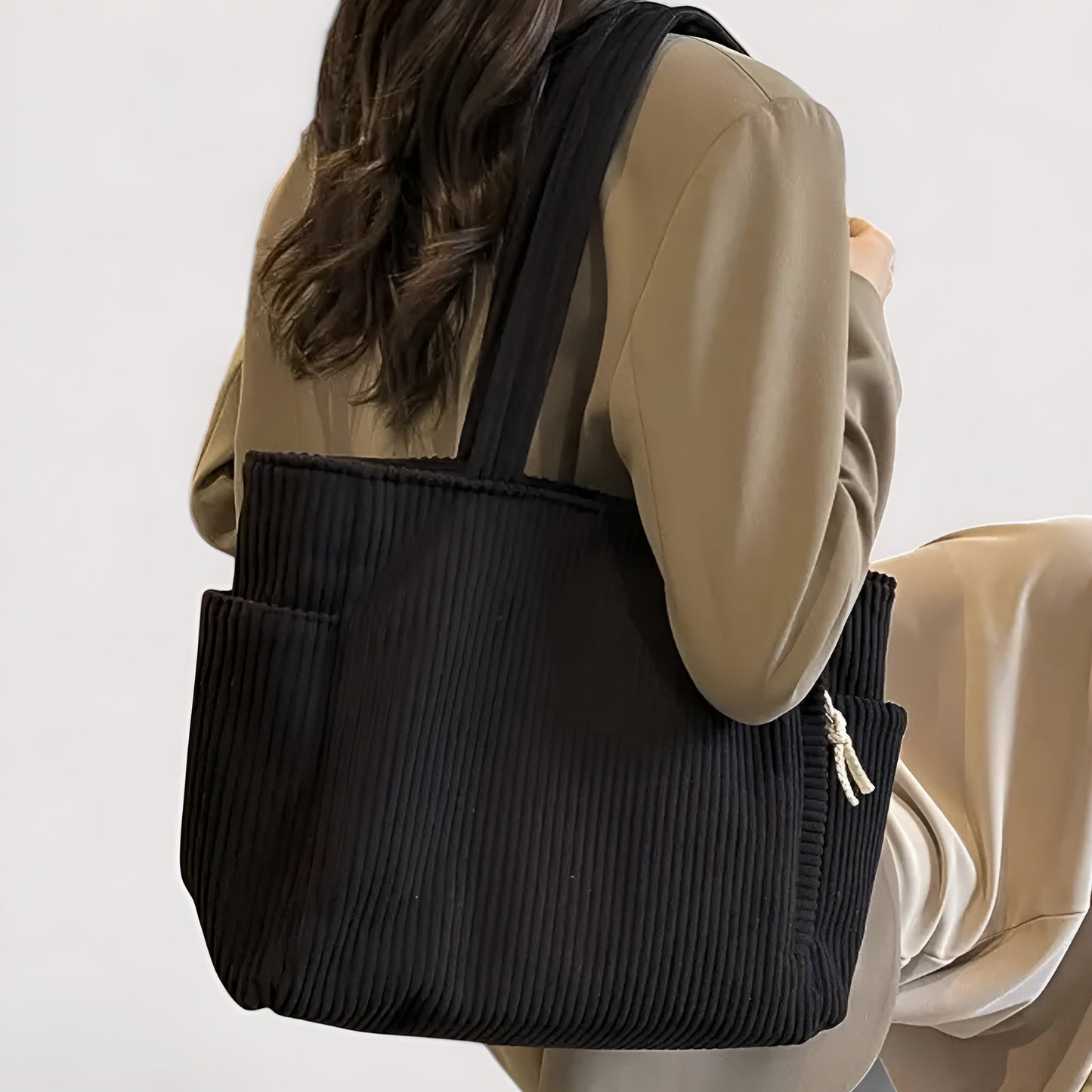 Marcelline™ | Lyxig Crossbody-väska
