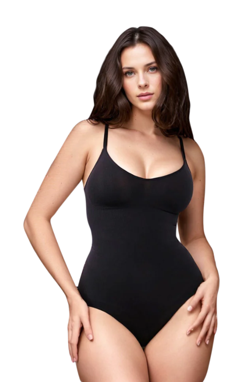 Celine™ | Bodysuit