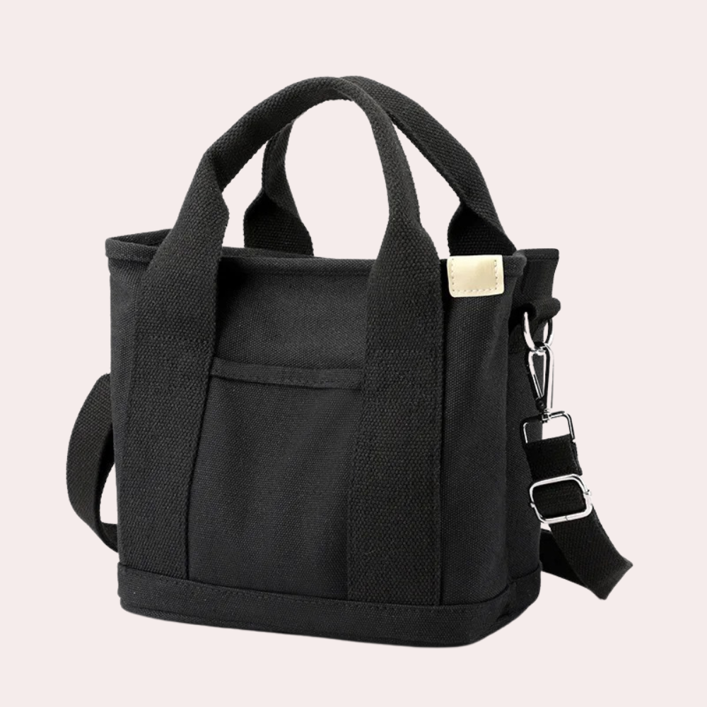 Anna™ | Elegant axelväska