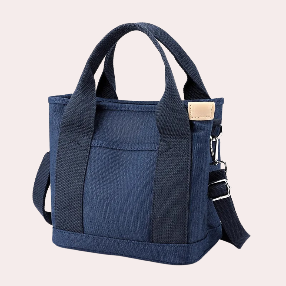 Anna™ | Elegant axelväska