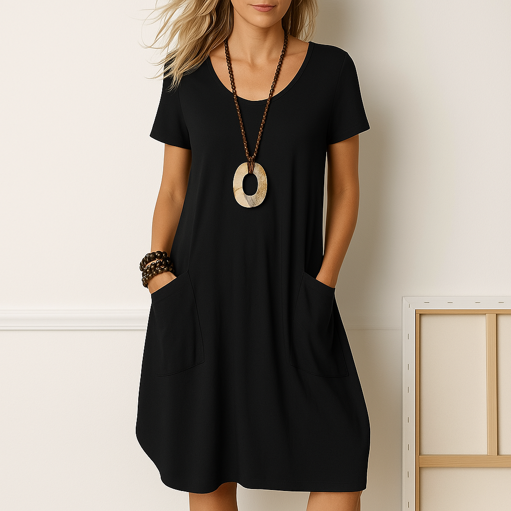 ALMARA™| ELEGANT KLÄNNING