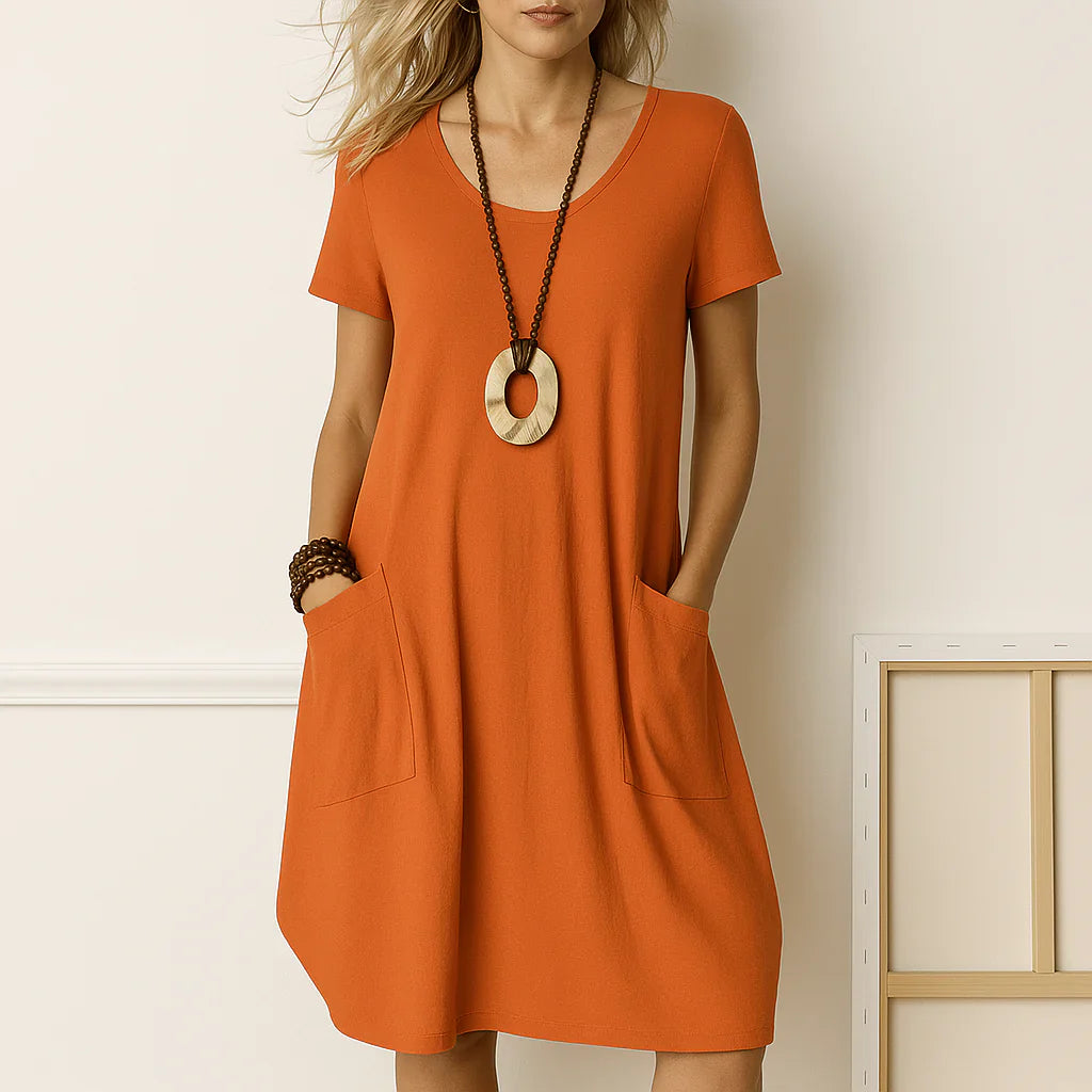 ALMARA™| ELEGANT KLÄNNING
