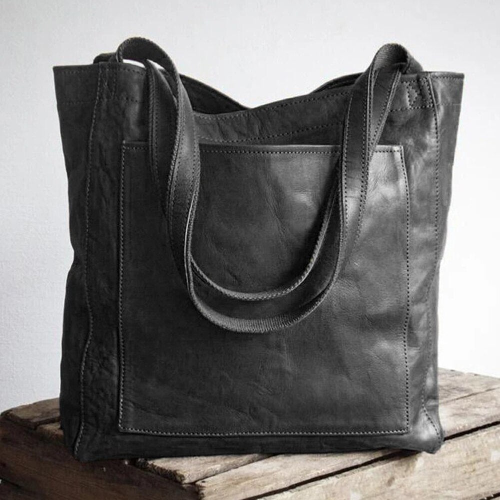 Lorena™ | Tidlös Elegans i en Väska