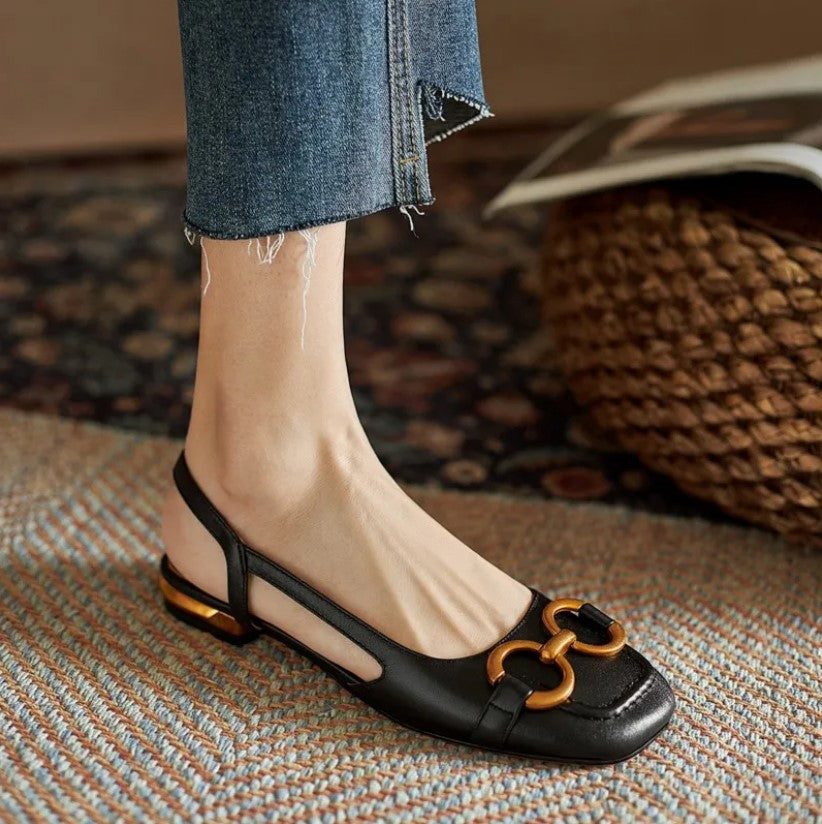 Mattea™ | Sandaler som gör varje steg lättare
