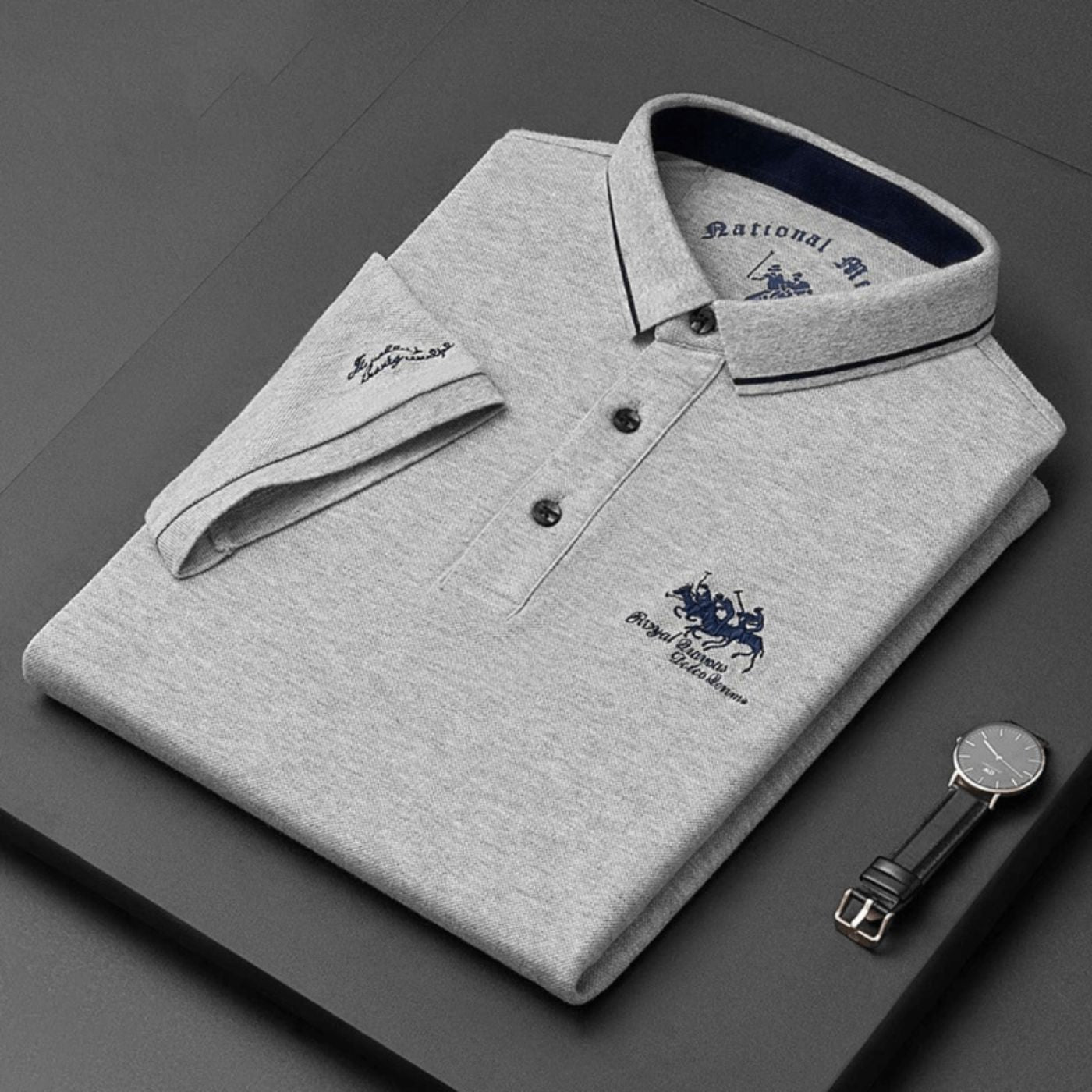 Gianni™ | Polo di Lusso
