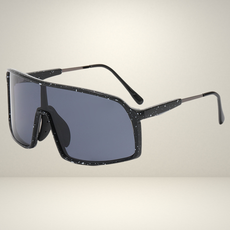 Nelis™ | Vindskyddade Sportglasögon med Stil
