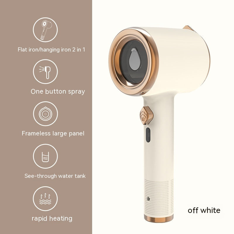 Elexio Mini Steamer™