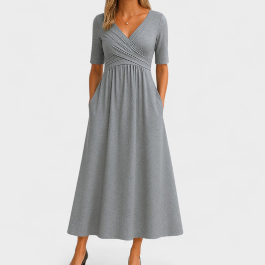 Rachel™ | Elegant klänning för varje tillfälle