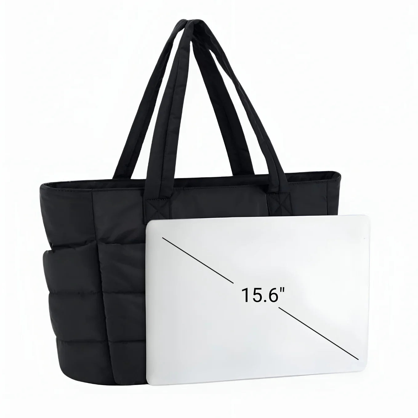 Cloud Tote | Tas