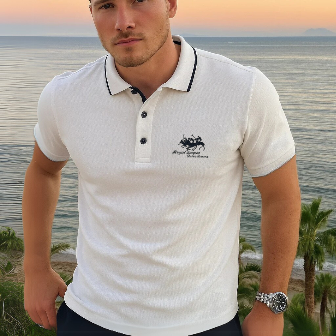 Gianni™ | Polo di Lusso