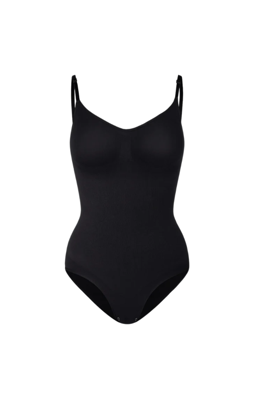 Celine™  | Bodysuit