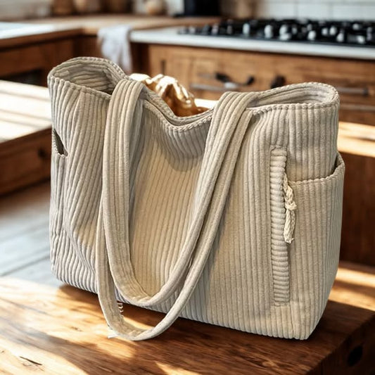 Marcelline™ | Lyxig Crossbody-väska