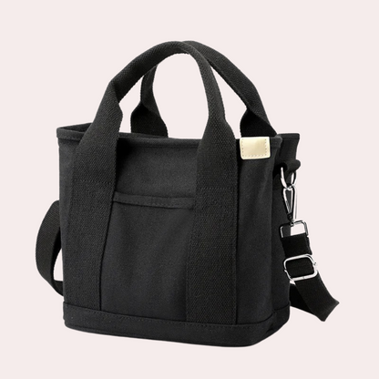 Anna™ | Elegant axelväska