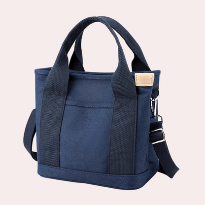 Anna™ | Elegant axelväska