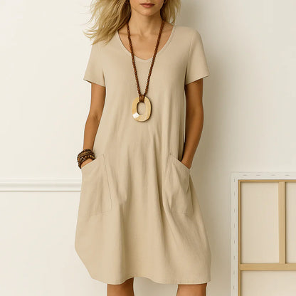 ALMARA™| ELEGANT KLÄNNING