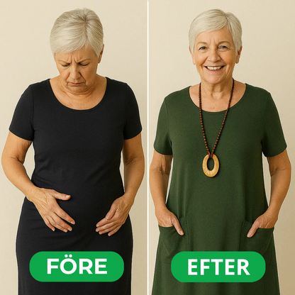 ALMARA™| ELEGANT KLÄNNING