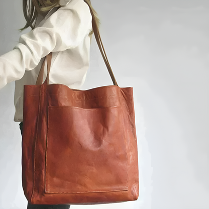 Lorena™ | Tidlös Elegans i en Väska