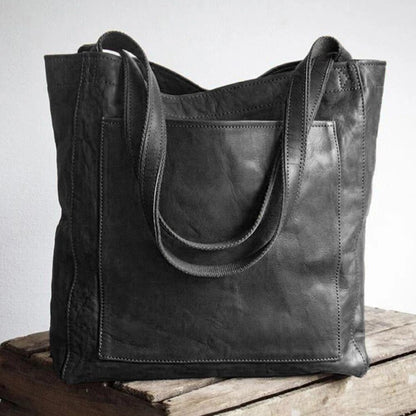 Lorena™ | Tidlös Elegans i en Väska