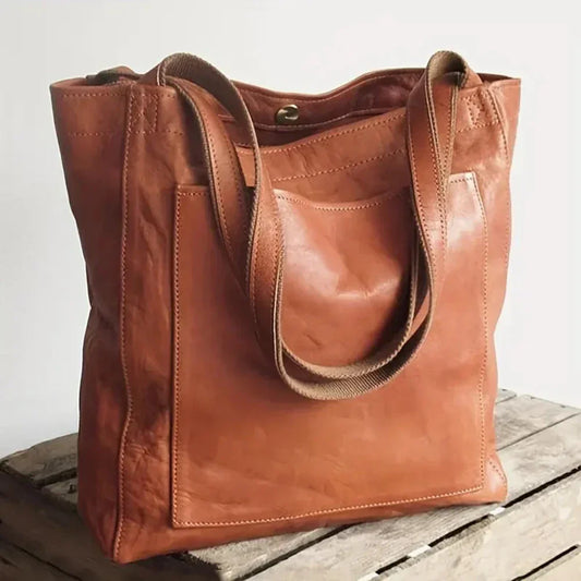 Lorena™ | Tidlös Elegans i en Väska
