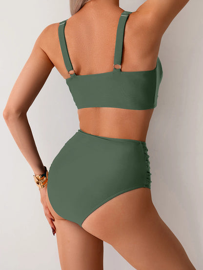 Jada™ | Soleil Bandeau Bikini