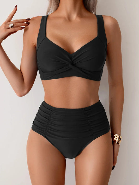 Jada™ | Soleil Bandeau Bikini