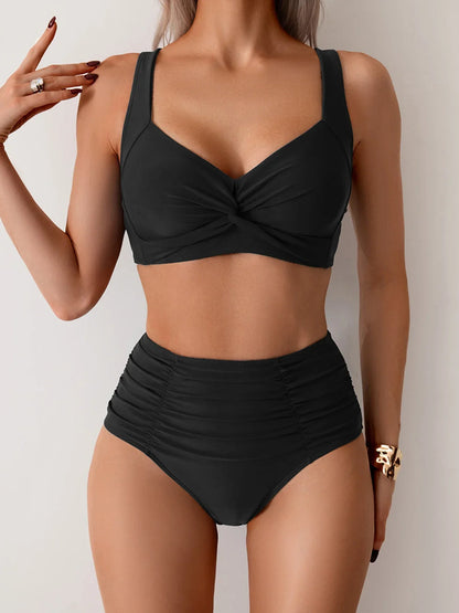 Jada™ | Soleil Bandeau Bikini