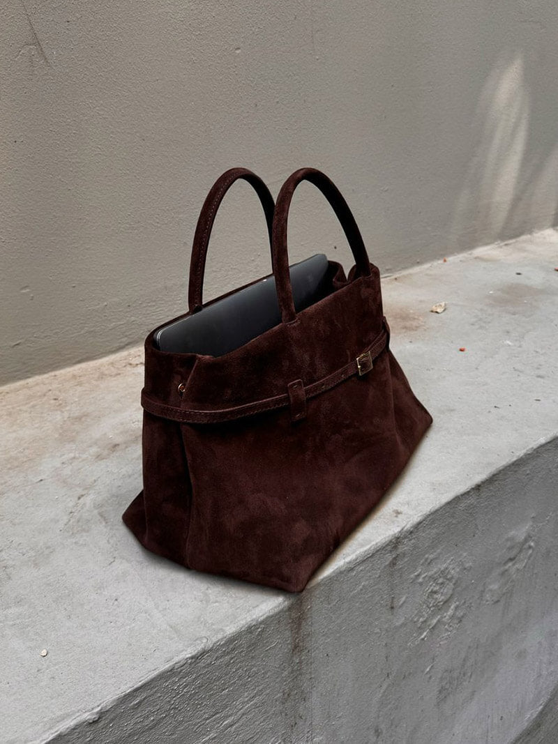 Victoria™ | Vegan Mocka Shopper