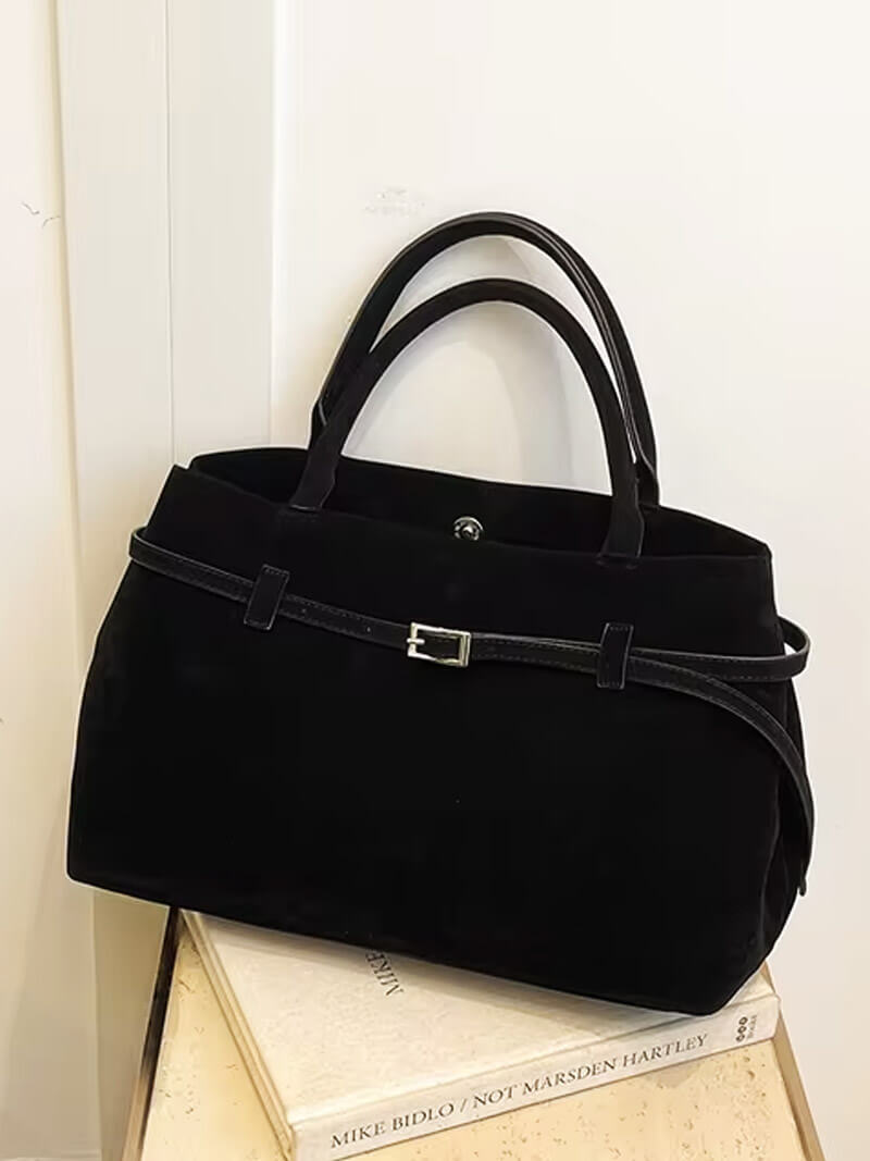 Victoria™ | Vegan Mocka Shopper