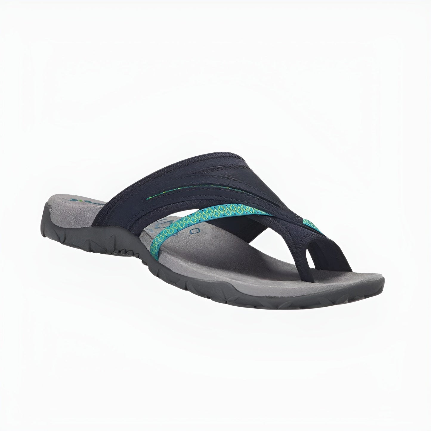 Klara™  | Ergonomiska stödjande sandaler för kvinnor