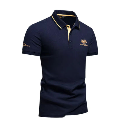 Gianni™ | Polo di Lusso