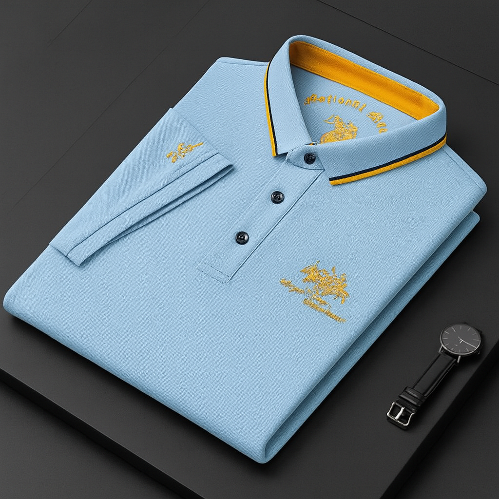 Gianni™ | Polo di Lusso