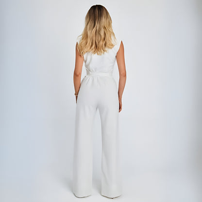 Maia | Elegante Jumpsuit