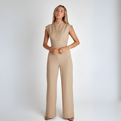 Maia | Elegante Jumpsuit