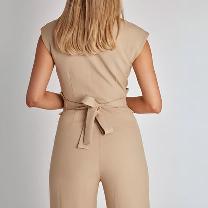 Maia | Elegante Jumpsuit