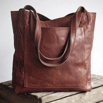 Lorena™ | Tidlös Elegans i en Väska