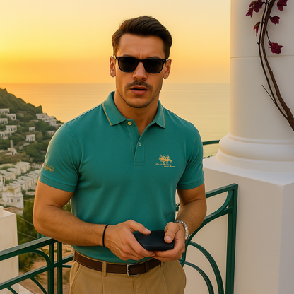 Gianni™ | Polo di Lusso