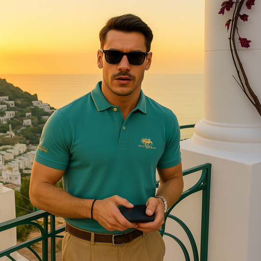 Gianni™ | Polo di Lusso