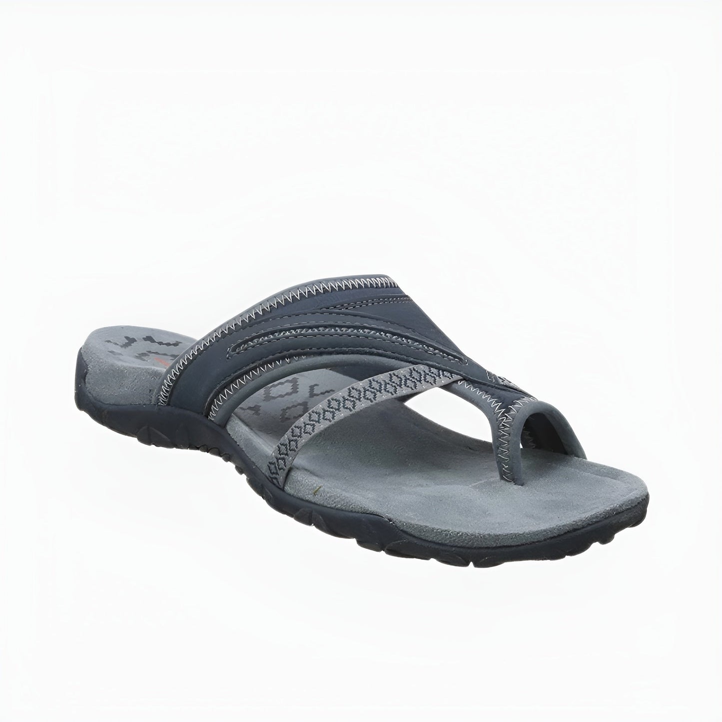Klara™  | Ergonomiska stödjande sandaler för kvinnor