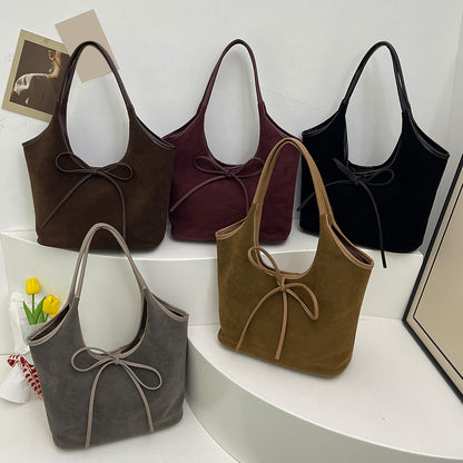 Lily Bow™ | Bag